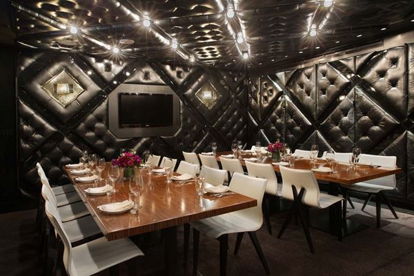 STK - The Cosmopolitan of Las Vegas