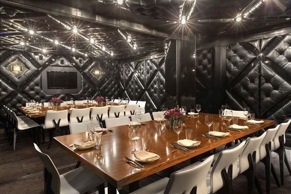 STK - The Cosmopolitan of Las Vegas