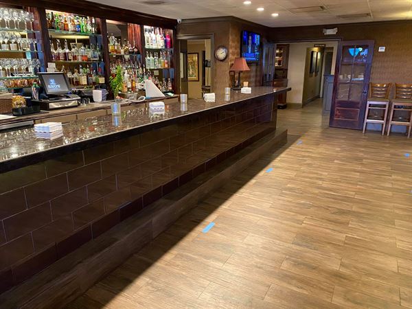 Sno's Seafood and Steak