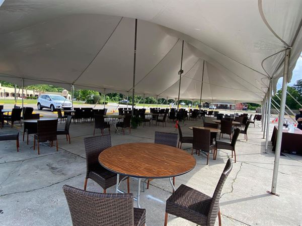 Sno's Seafood and Steak