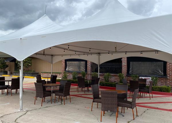 Sno's Seafood and Steak