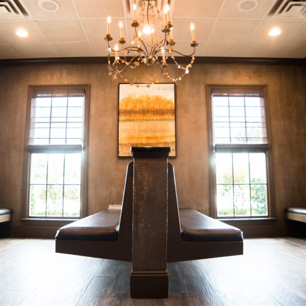 Sno's Seafood and Steak