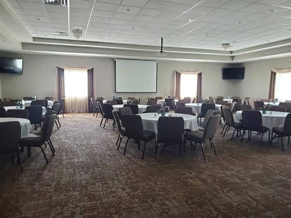 Lincoln Reception Center