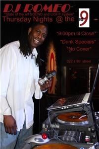 DJ Romeo