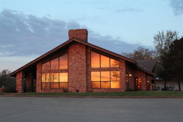 Lake Fork Lodge