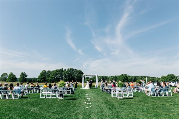 Sonshine Barn Wedding & Event Center