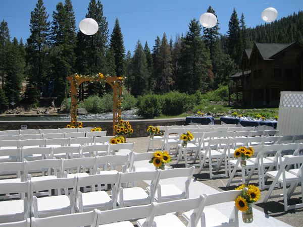 River Ranch Lodge & Restaurant