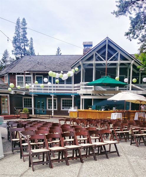 River Ranch Lodge & Restaurant