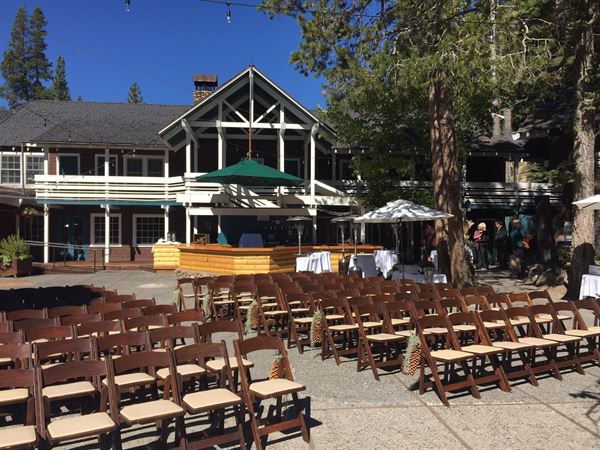 River Ranch Lodge & Restaurant