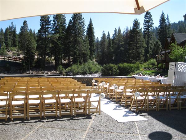 River Ranch Lodge & Restaurant