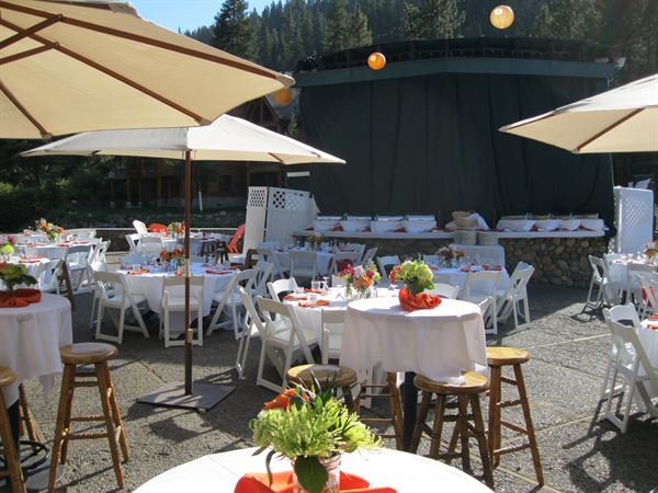 River Ranch Lodge & Restaurant