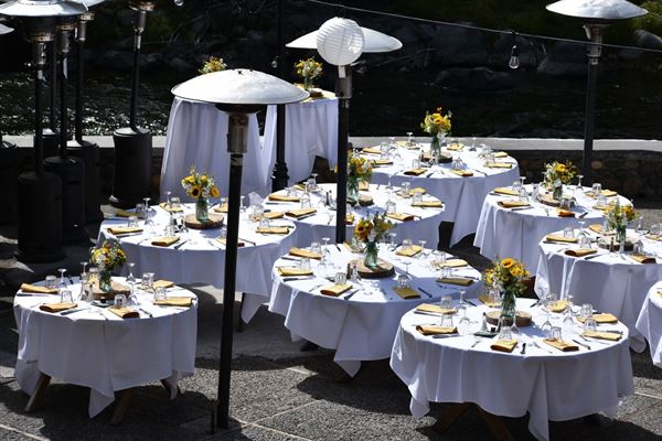 River Ranch Lodge & Restaurant