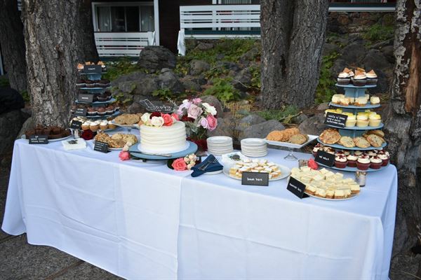 River Ranch Lodge & Restaurant