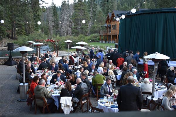 River Ranch Lodge & Restaurant