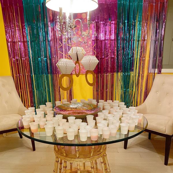 Lets Get Jazzy Productions, LLC