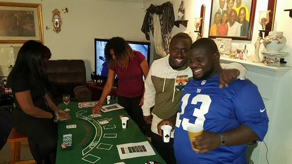 Lets Get Jazzy Productions, LLC