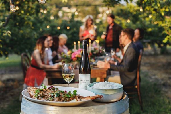 Quails' Gate Estate Winery