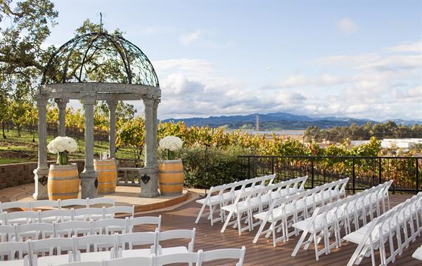 The Meritage Resort and Spa