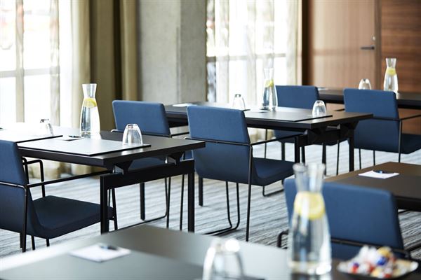 AC Hotel Phoenix Tempe/Downtown