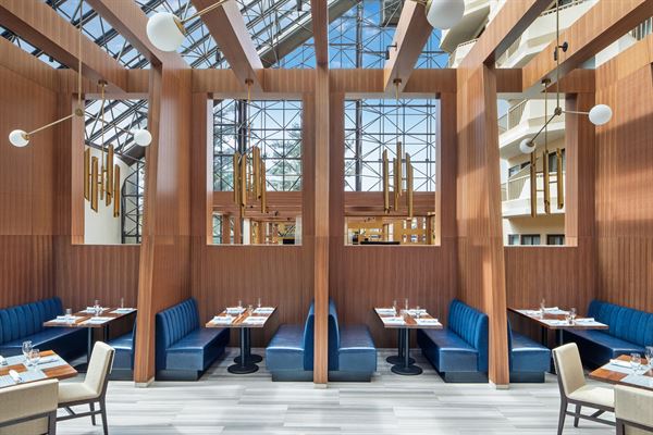 Doubletree By Hilton Newark Airport