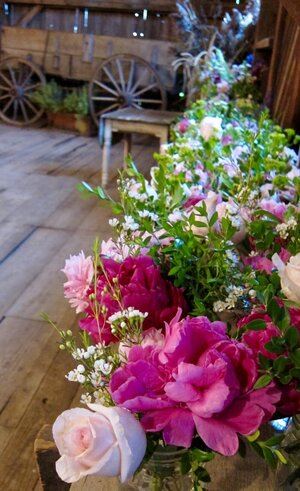 Walnut Grove Farm Floral