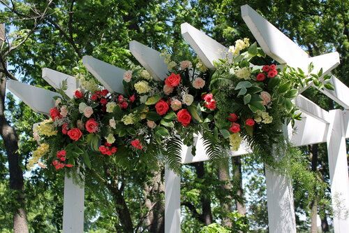 Walnut Grove Farm Floral