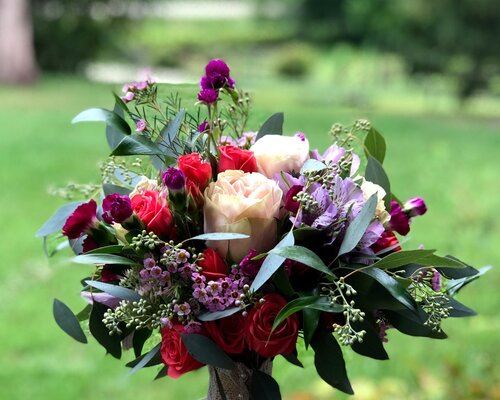 Walnut Grove Farm Floral
