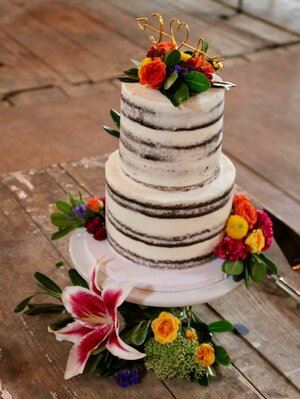 Walnut Grove Farm Floral