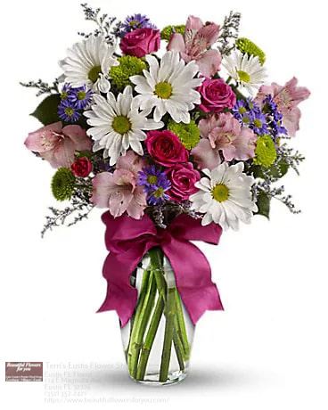 Terri's Eustis Flower Shop