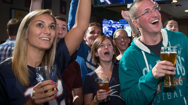 Sliders Sports Bar & Grill - Plantsville