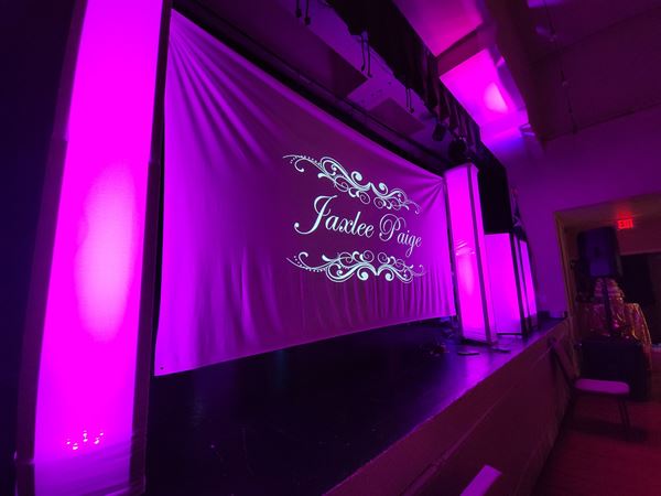 Pro DJ's & Event Services