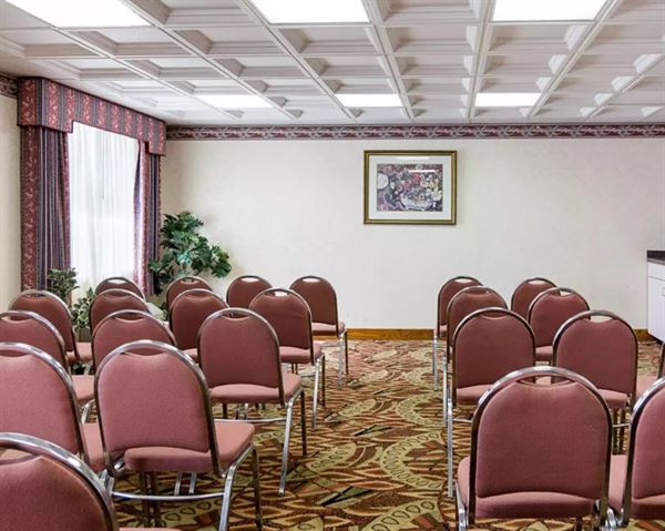 Quality Inn & Suites