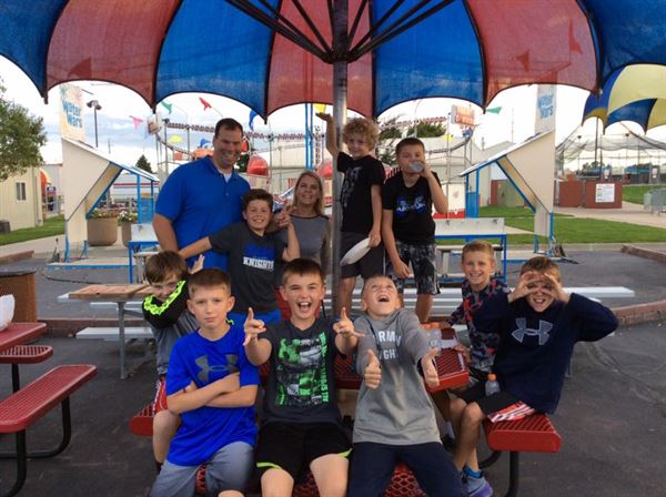 Sioux Falls Thunder Road