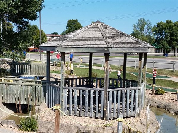 Sioux Falls Thunder Road