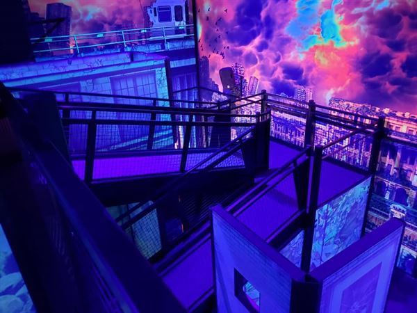 Sioux Falls Thunder Road