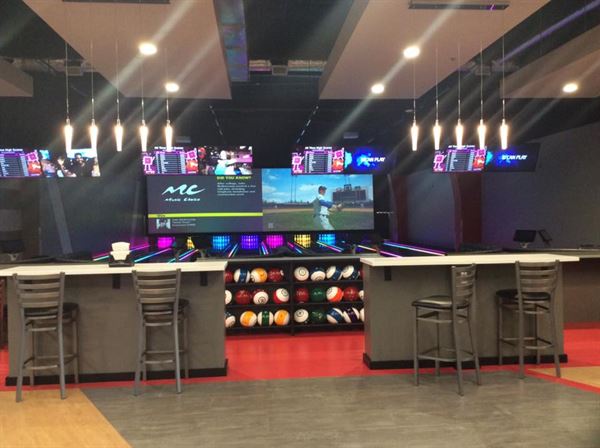 Sioux Falls Thunder Road