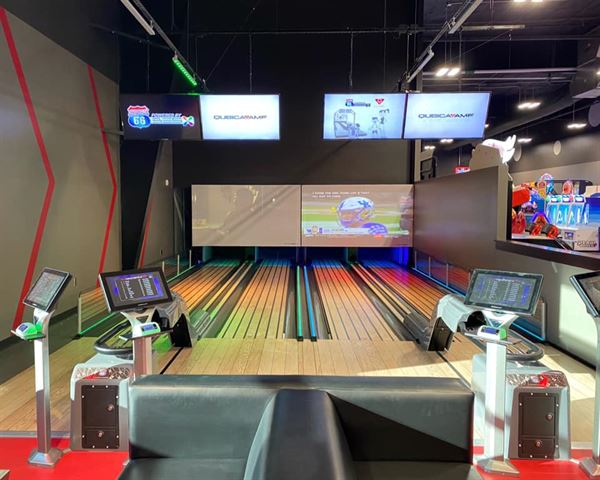 Sioux Falls Thunder Road