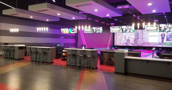 Sioux Falls Thunder Road