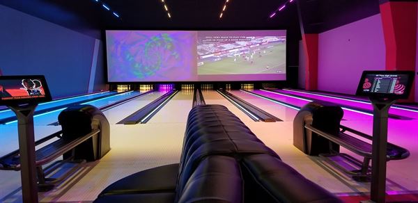 Sioux Falls Thunder Road