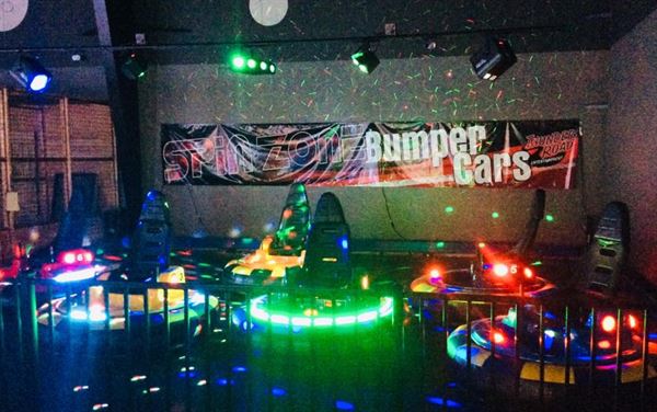 Sioux Falls Thunder Road