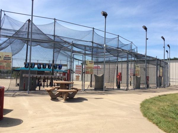 Sioux Falls Thunder Road