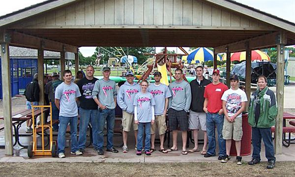 Sioux Falls Thunder Road