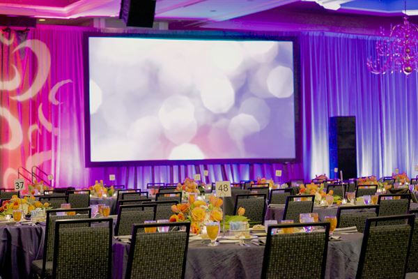 Le Méridien Charlotte