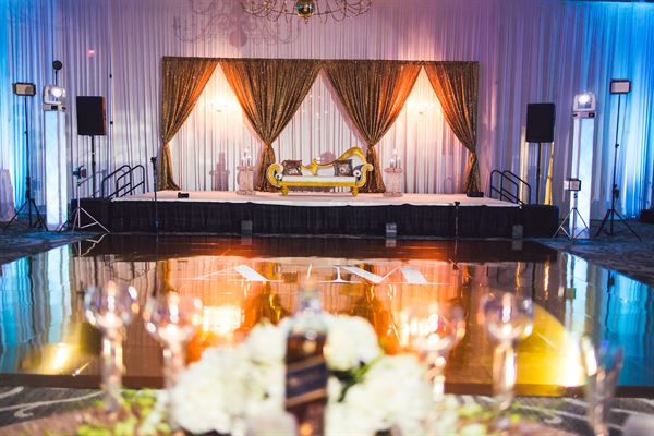 Le Méridien Charlotte