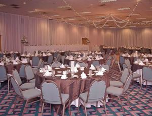 The Convention Center