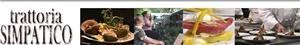 Trattoria Simpatico Catering