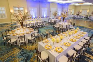 The Overseas Ballroom