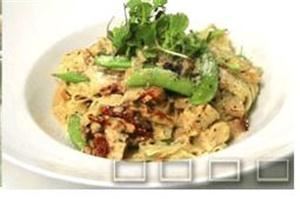 Trattoria Simpatico Catering