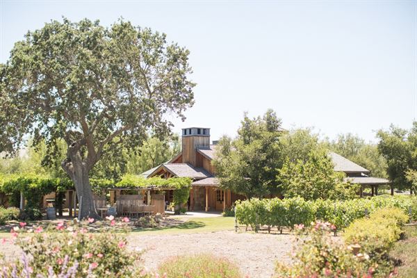 Roblar Winery