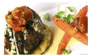 Trattoria Simpatico Catering